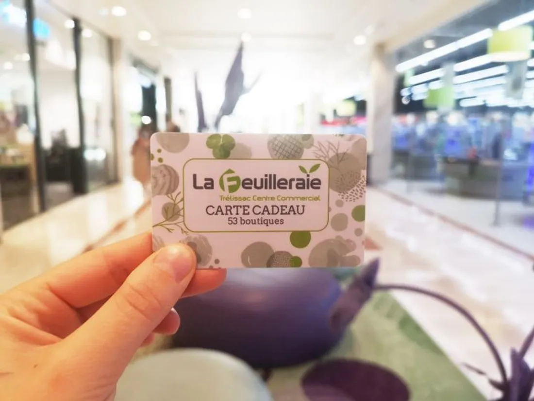 GALERIE